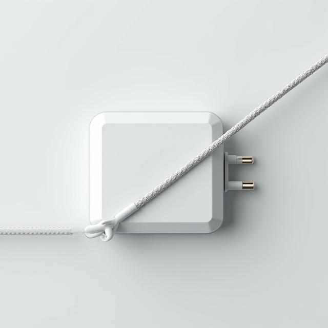 شاحن سريع عالي الجودة